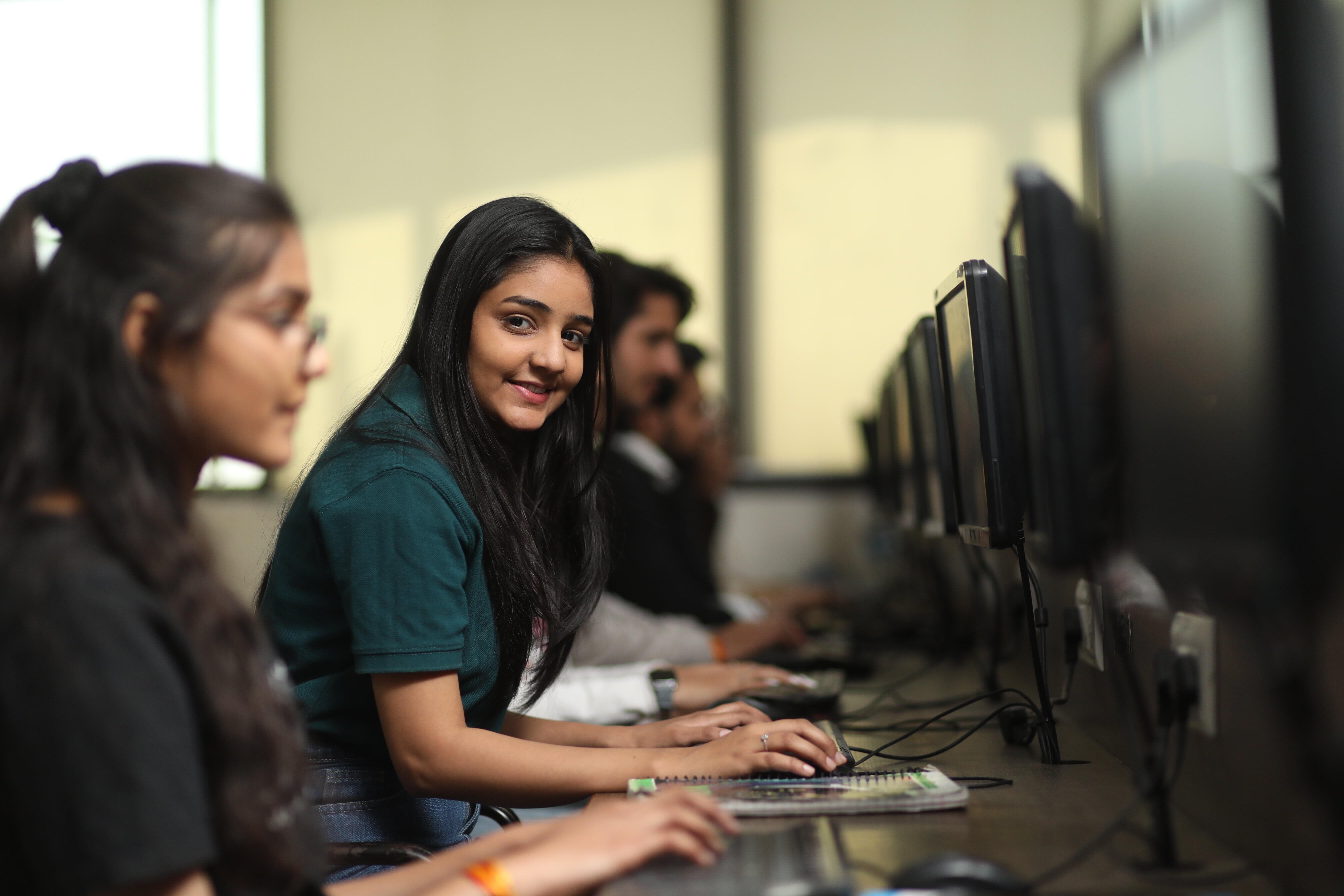 Sri Aurobindo Institute of Technology Indore College Campus photo 14